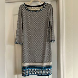 Max Studio mid length dress - size Medium